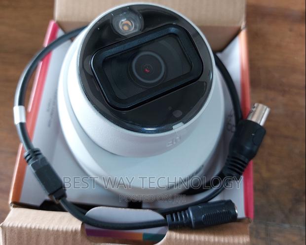 2mp Dome Camera Full Color Dahua · Photo 8