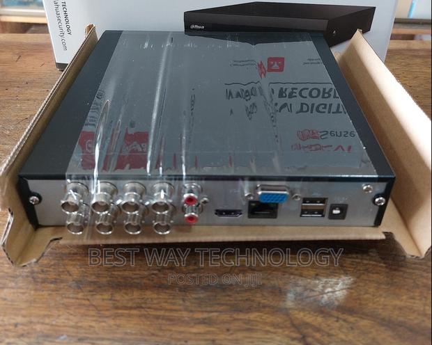 8ch DVR Dahua 1080p · Photo 3