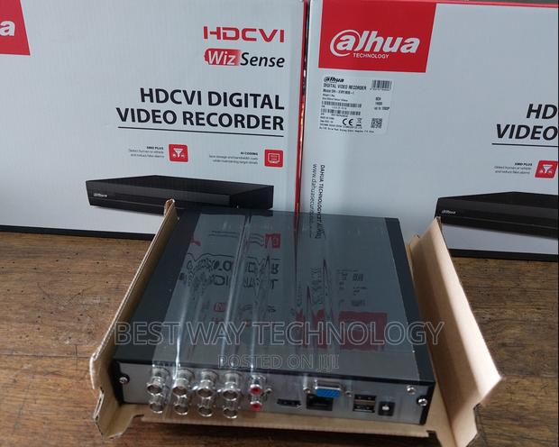 8ch DVR Dahua 1080p · Photo 6