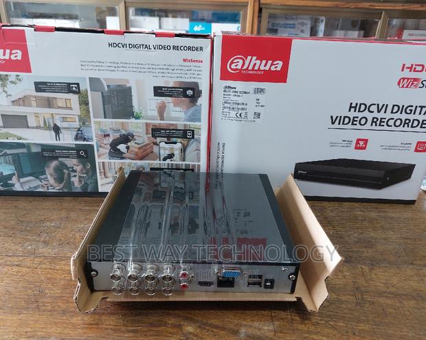 8ch DVR Dahua 1080p · Photo 7