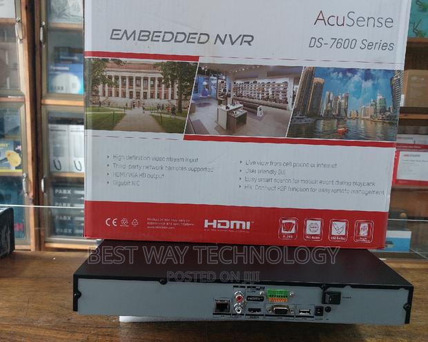 32ch NVR Non Poe · Photo 4