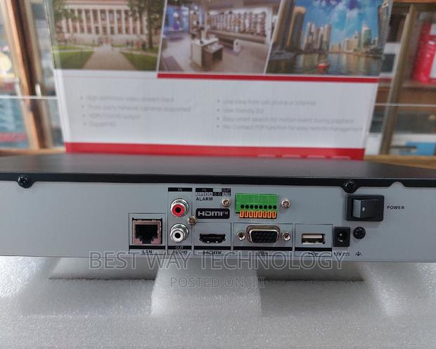 32ch NVR Non Poe · Photo 5