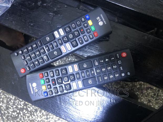 Durable Smart Remote for LG Smart TV HD Tvs, LG Full HD · Photo 1