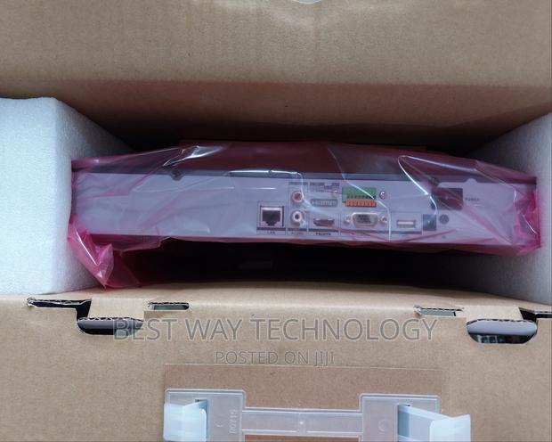16ch NVR Non Poe · Photo 1