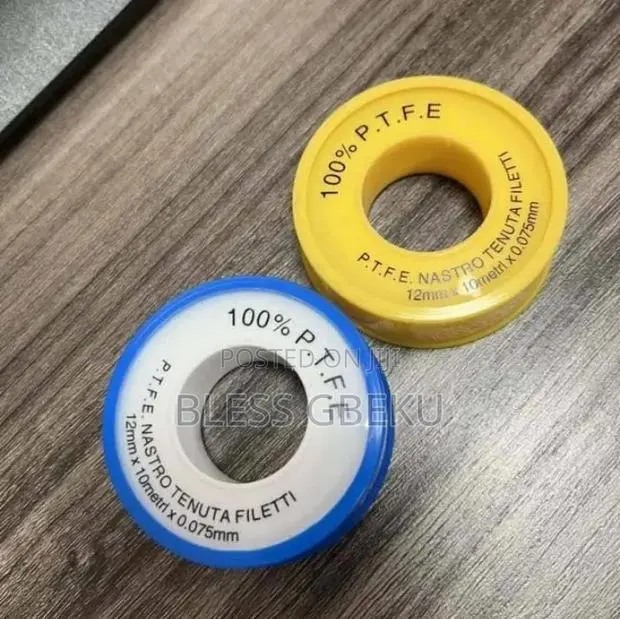 Thread Tape · Photo 1