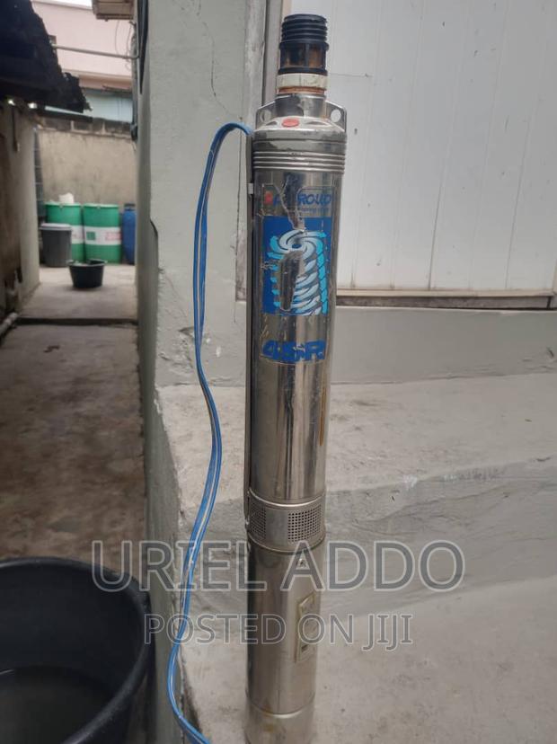 Solar Water Pump · Photo 2