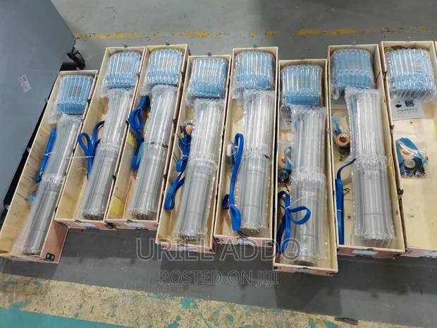 Solar Water Pumps · Photo 2