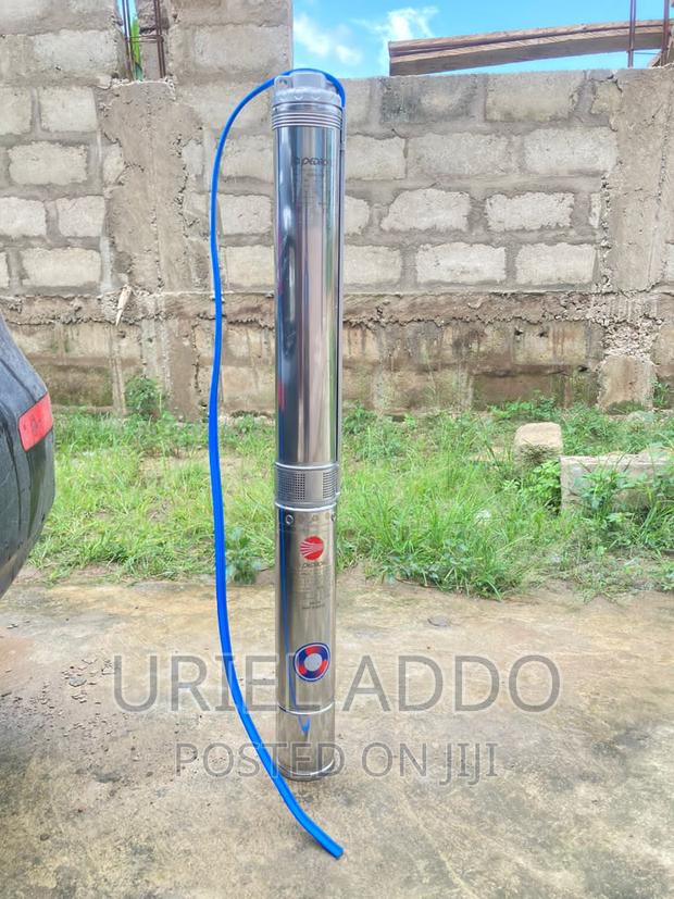 Solar Pump · Photo 2