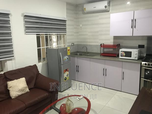 Furnished 1bdrm Apartment in East Legon for rent · Photo 1