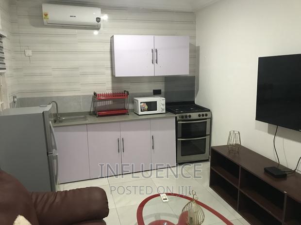 Furnished 1bdrm Apartment in East Legon for rent · Photo 2