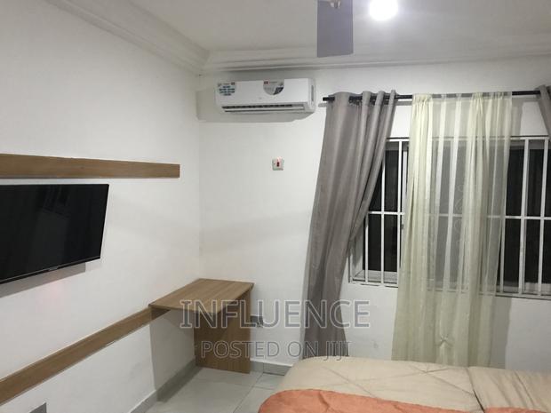 Furnished 1bdrm Apartment in East Legon for rent · Photo 8