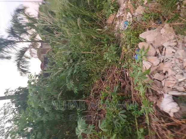 Plot for Sale at Atasumansu · Photo 4