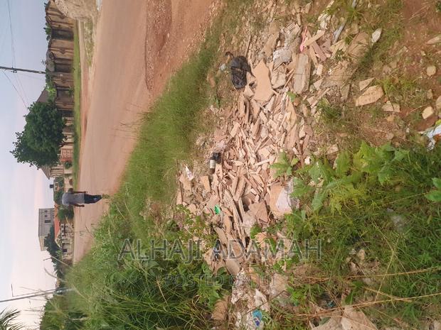 Plot for Sale at Atasumansu · Photo 5