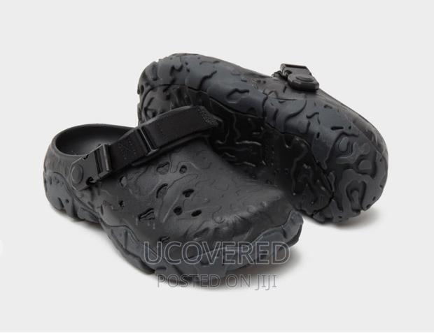TERRAIN ATLAS Clogs Slippers · Photo 2