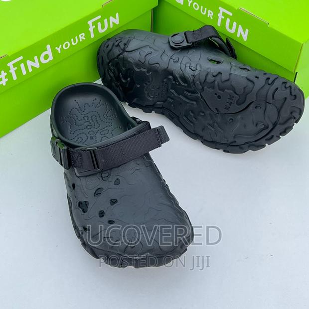 TERRAIN ATLAS Clogs Slippers · Photo 4