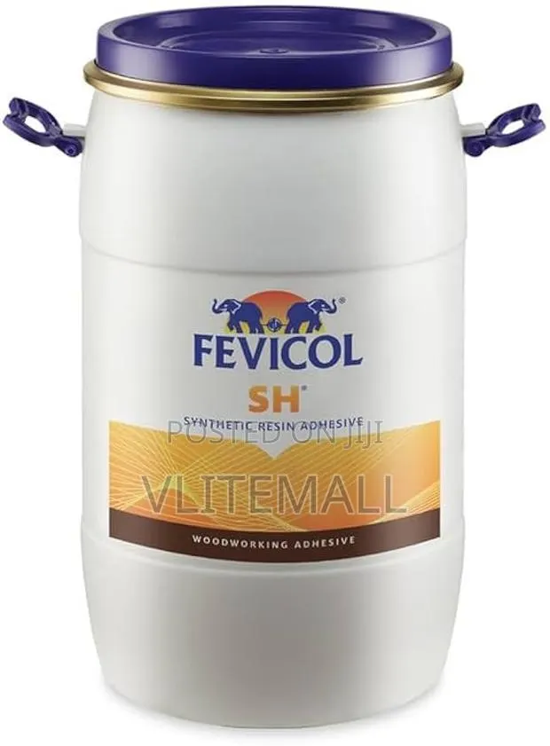 Fevicol Sh - Ultimate Woodworking Adhesive 50kg · Photo 1