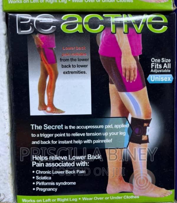 Beactive Acupressure Pad · Photo 1
