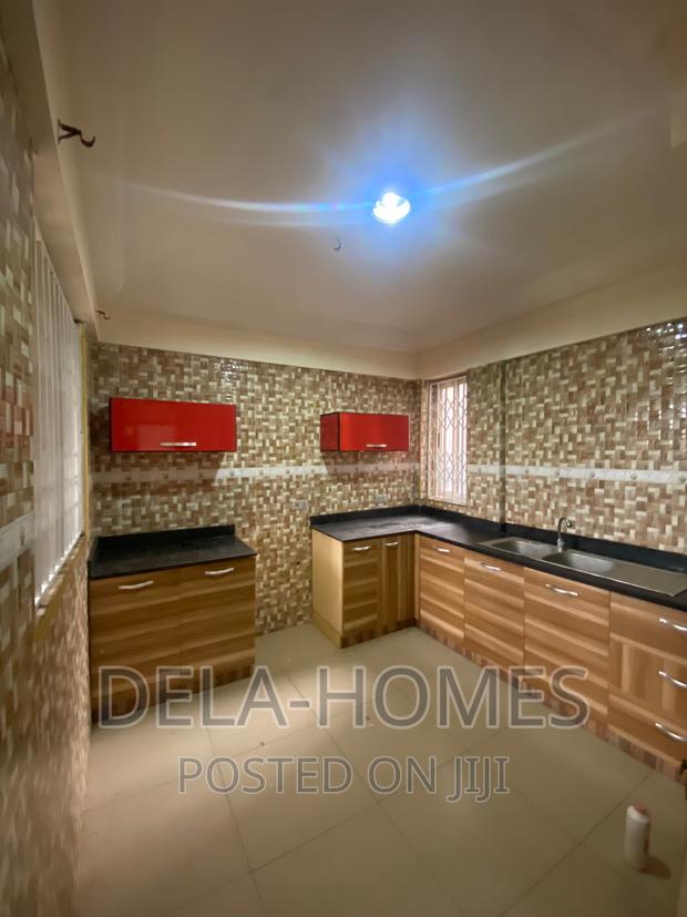 Three Bedroom Apartments for Rent at Ashaley Botwe. · Photo 8