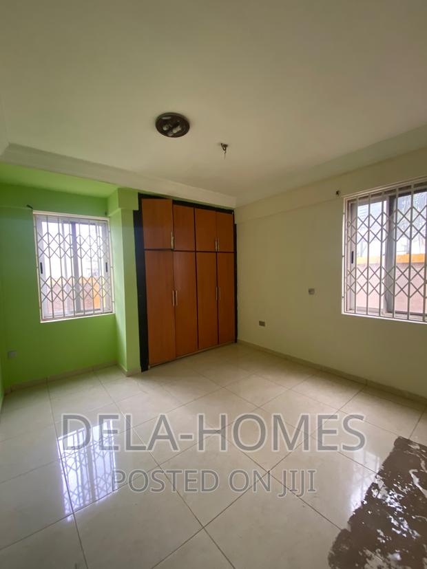 Three Bedroom Apartments for Rent at Ashaley Botwe. · Photo 4