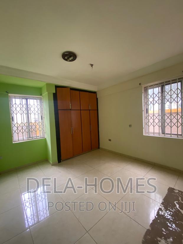 Three Bedroom Apartments for Rent at Ashaley Botwe. · Photo 6