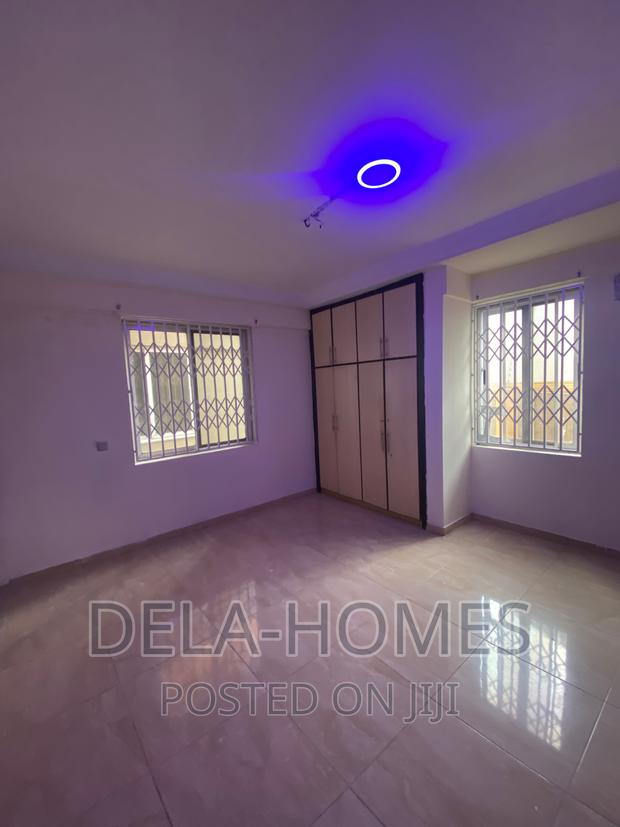Three Bedroom Apartments for Rent at Ashaley Botwe. · Photo 5