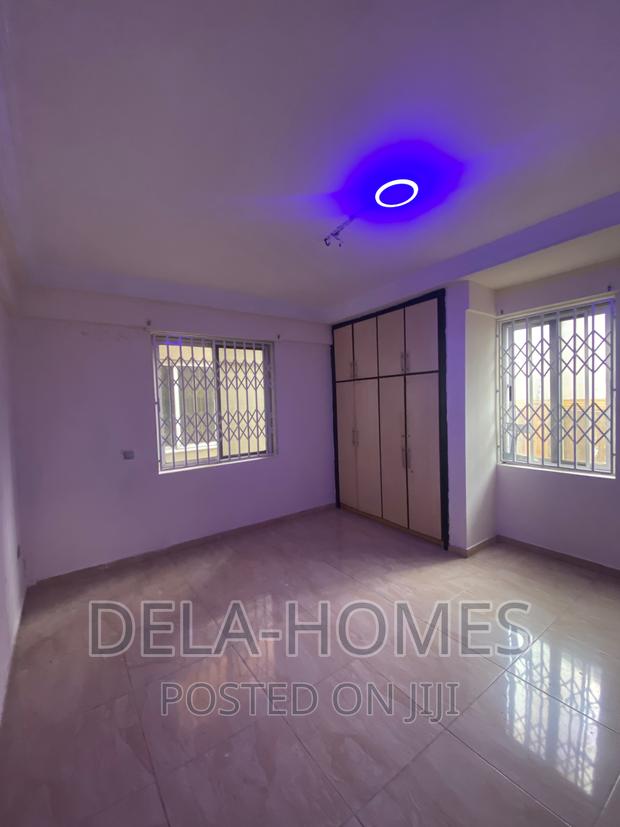 Three Bedroom Apartments for Rent at Ashaley Botwe. · Photo 7