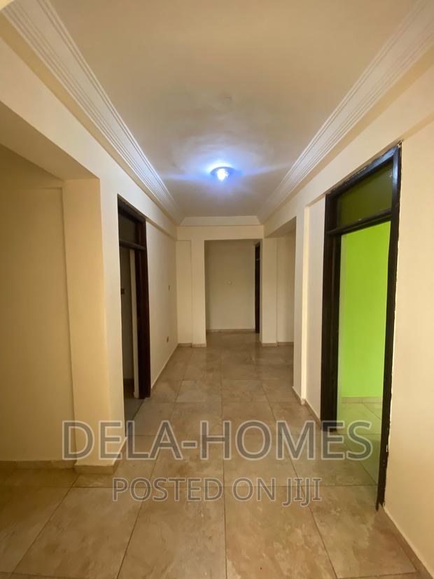 Three Bedroom Apartments for Rent at Ashaley Botwe. · Photo 1