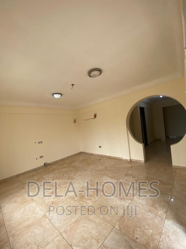 Three Bedroom Apartments for Rent at Ashaley Botwe. · Photo 3