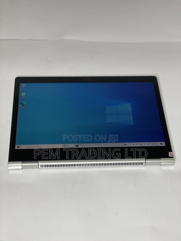 Laptop HP EliteBook X360 1030 G2 16GB Intel Core I7 SSD 256GB · Photo 2
