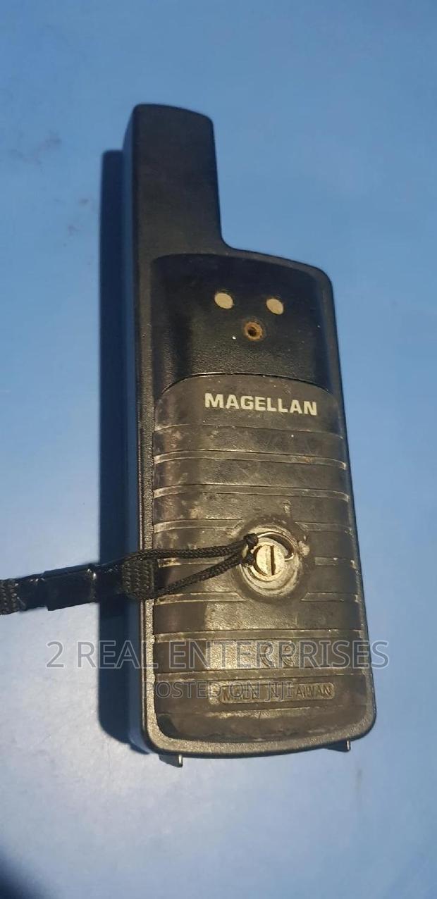 Magellan GPS Pioneer · Photo 3