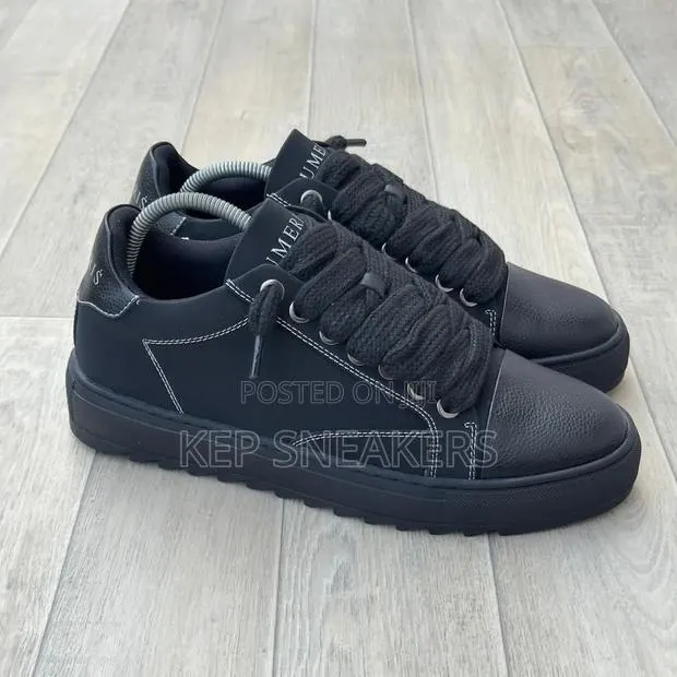 Numeris Atelier Trainers · Photo 4
