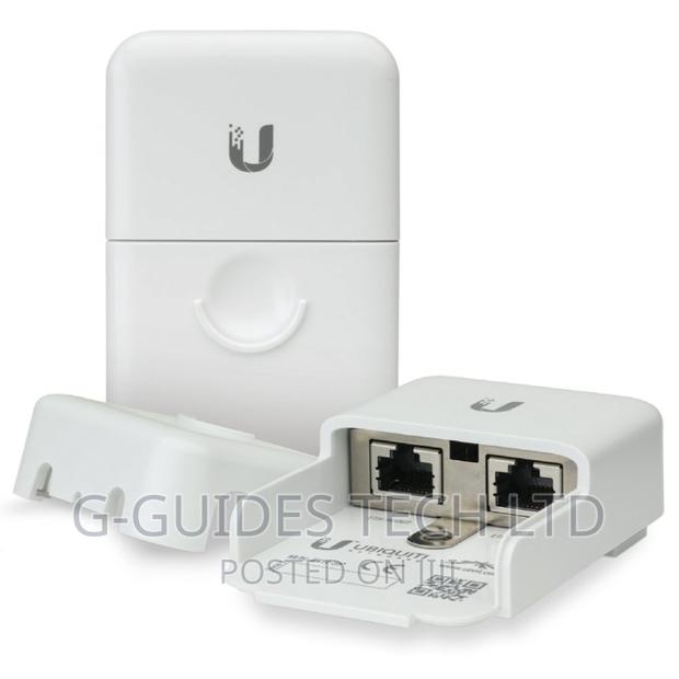 Ubiquiti Ethernet Surge Protector Gen2 (Eth-Sp-G2) · Photo 1