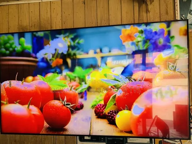 Samsung Neo Qled 65 Inches TV