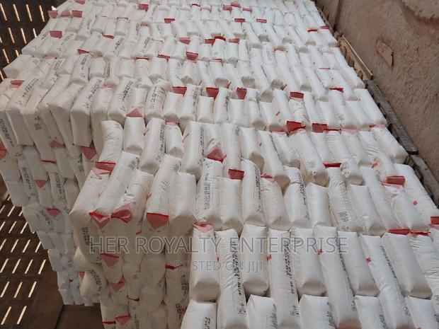 Soda Ash Light 25kg · Photo 2