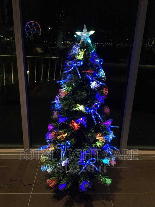 180 Cm Led Christmas Tree With Light · Photo 1