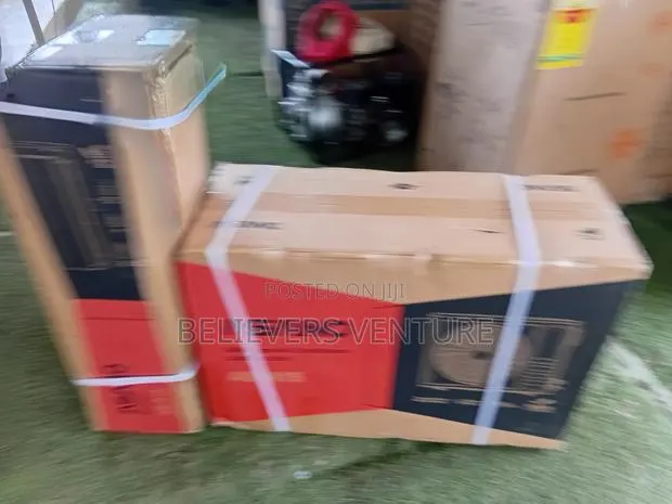 Asano 1.5HP Air Conditioner – Cooling Made Simple · Photo 1