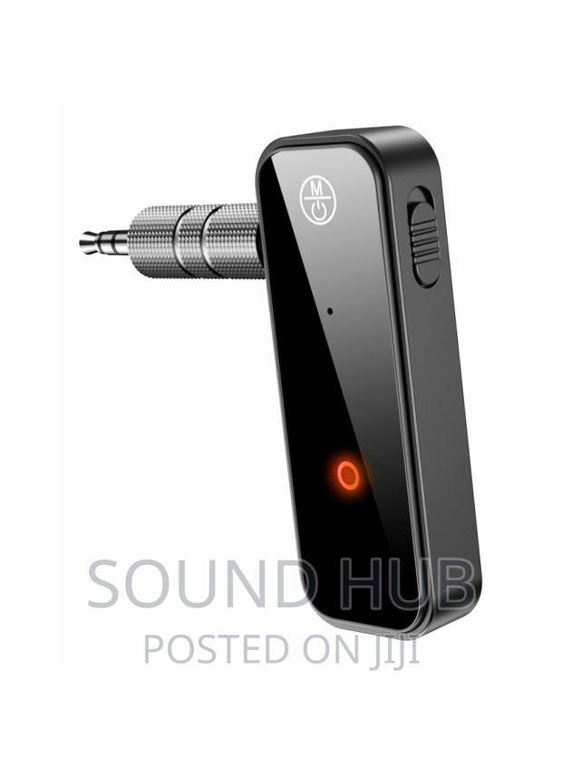 Bluetooth Receiver and Transmitter · Photo 1