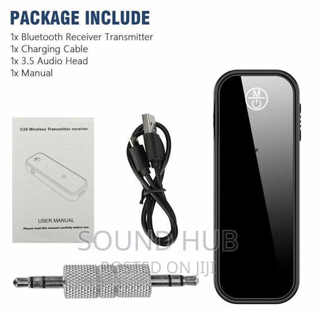 Bluetooth Receiver and Transmitter · Photo 2