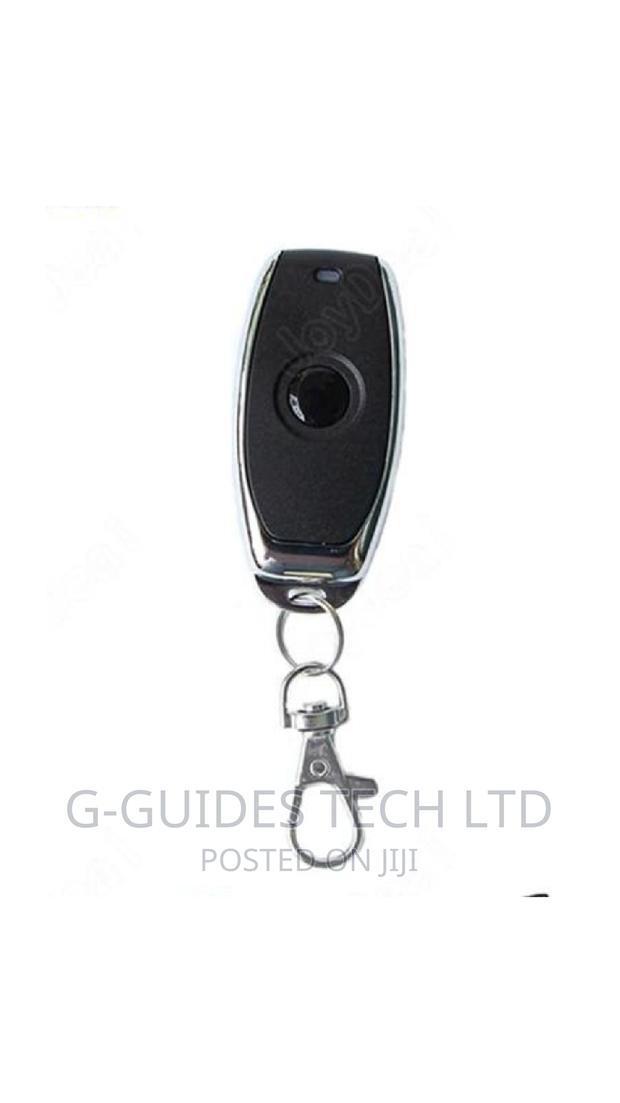 433mhz Remote Control for Electric Locks, Access Control
12v · Photo 3