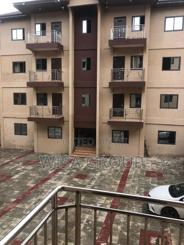2bdrm Apartment in Wisa Groups, Accra Metropolitan for rent · Photo 1