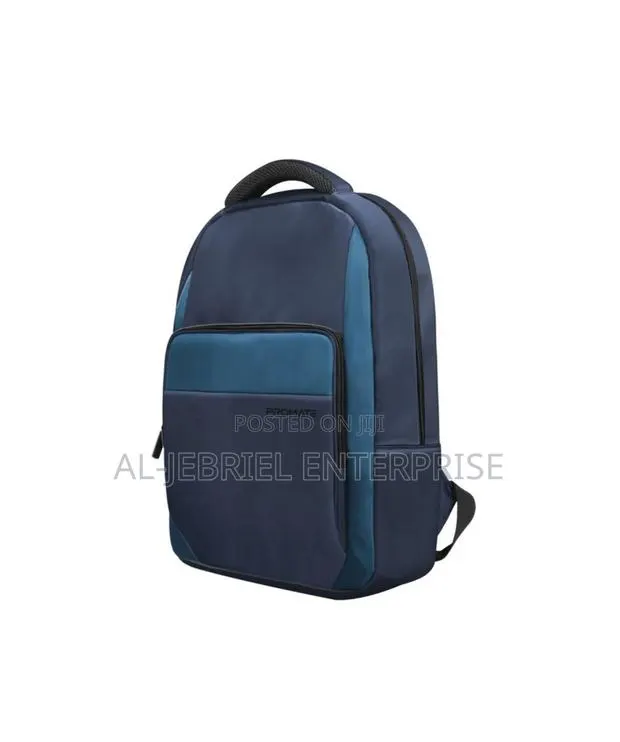 Large Storage Space 15.6” Promate Limber Laptop Bagpack · Photo 1