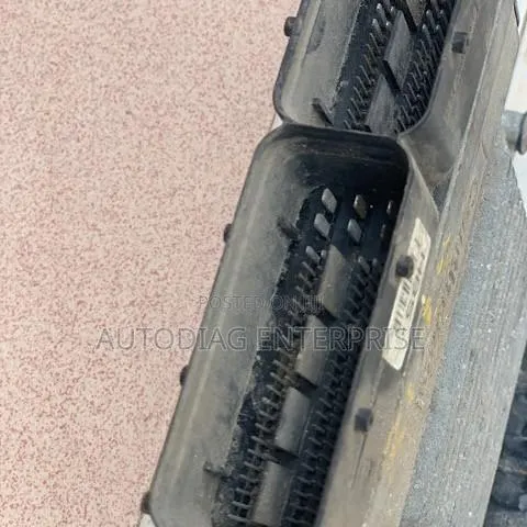 2011 Kia Soul Engine Control Module · Photo 1