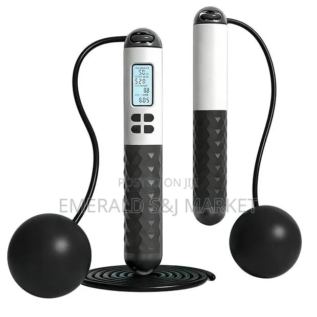 Skipping Rope/Jump Rope · Photo 1