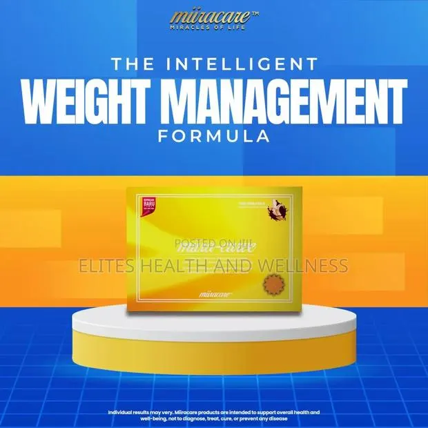 Miira Curve- Weight Lose · Photo 1