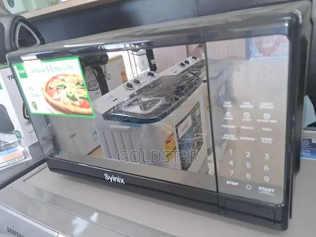 Syinix 20L Microwave · Photo 1