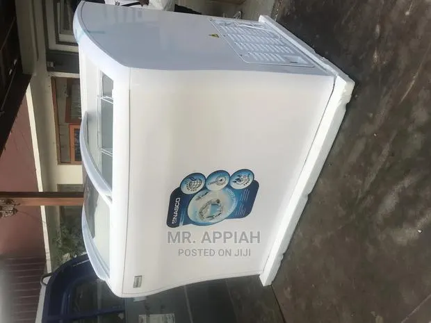 Quality Yet Affordable Nasco Icestream Freezer on Sale(400l) · Photo 1