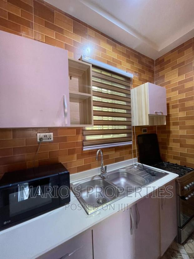 1bdrm Apartment in Mario’S Properties, East Legon for rent · Photo 6