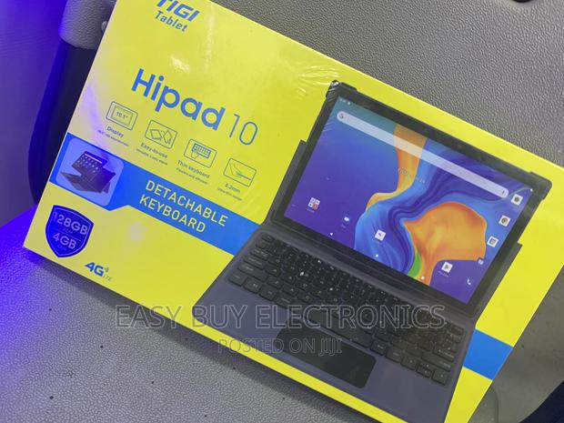 New X-tigi Hope 10 Pro 128 GB Black · Photo 2