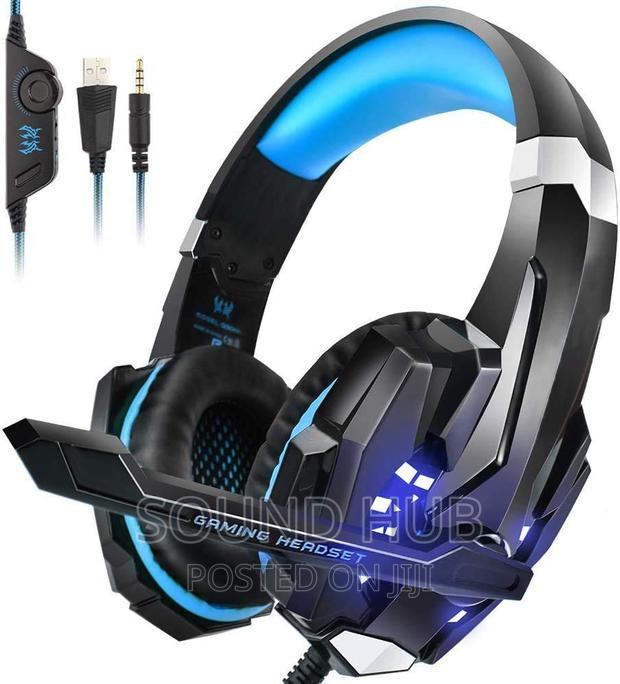 Kotion G9000 Gaming Headset · Photo 2