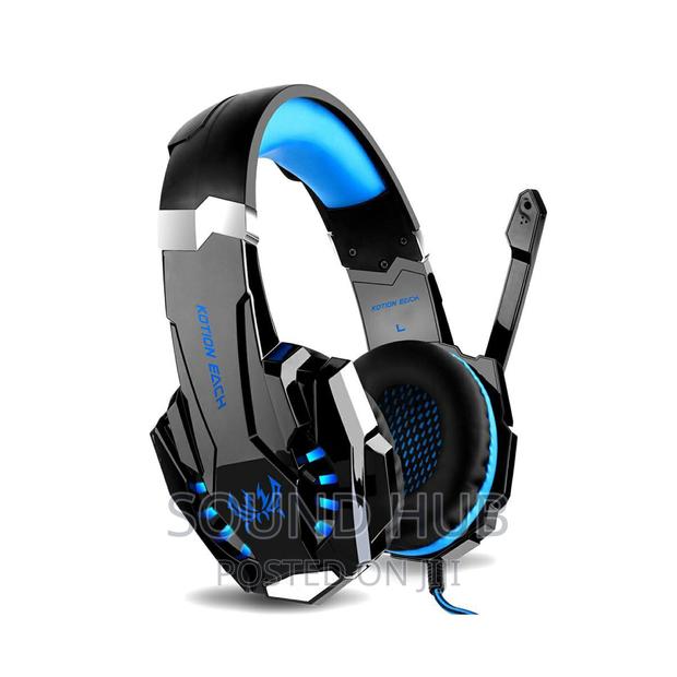 Kotion G9000 Gaming Headset · Photo 3